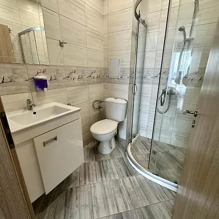 Daire Marina 2 Bedrooms&parking